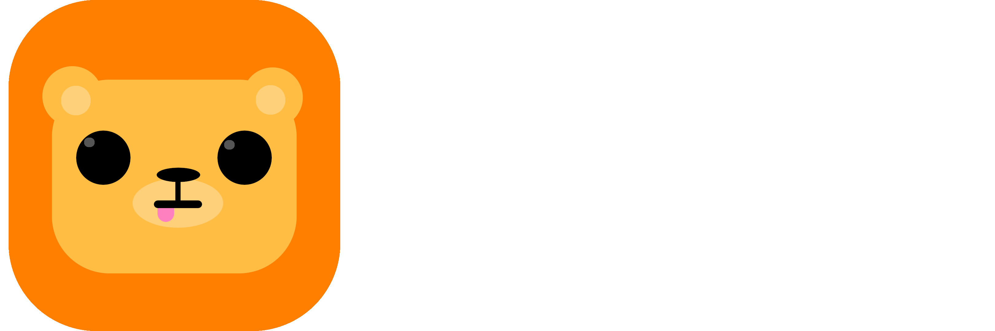 Square Lion